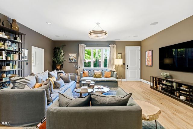 701 Catawba Street, Raleigh, NC 27609