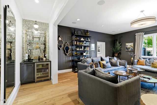 701 Catawba Street, Raleigh, NC 27609