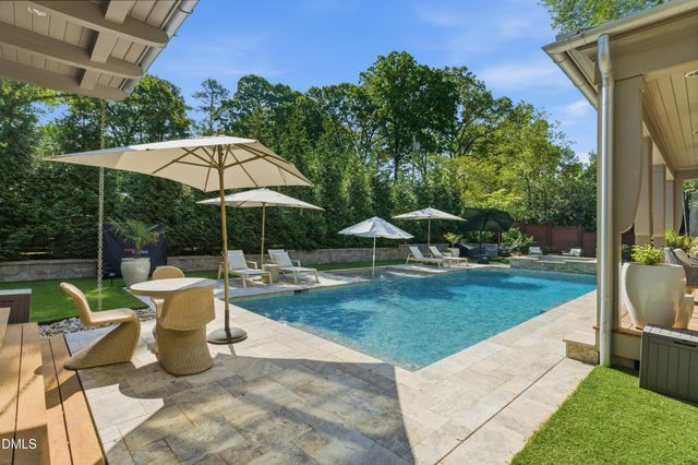 701 Catawba Street, Raleigh, NC 27609