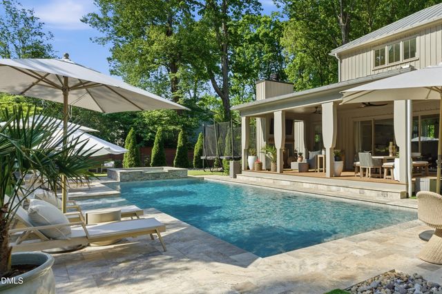 701 Catawba Street, Raleigh, NC 27609