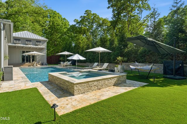 701 Catawba Street, Raleigh, NC 27609