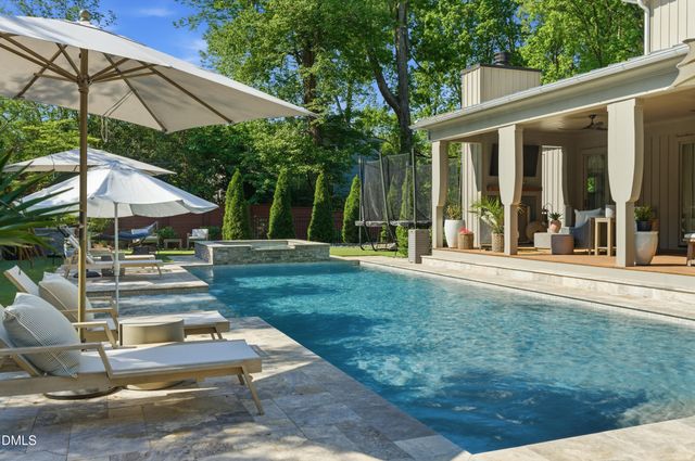 701 Catawba Street, Raleigh, NC 27609