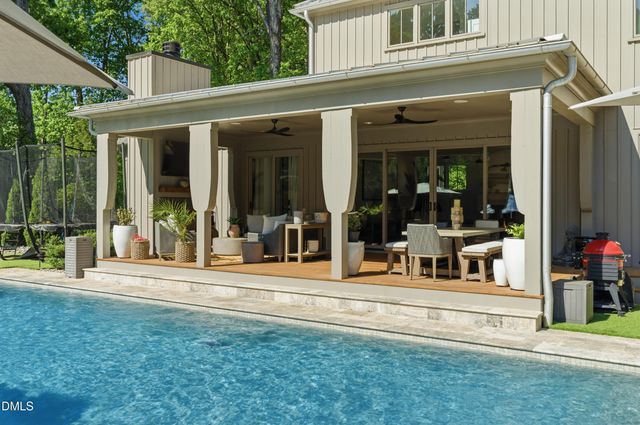 701 Catawba Street, Raleigh, NC 27609