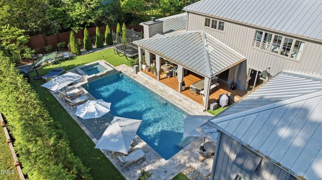 701 Catawba Street, Raleigh, NC 27609