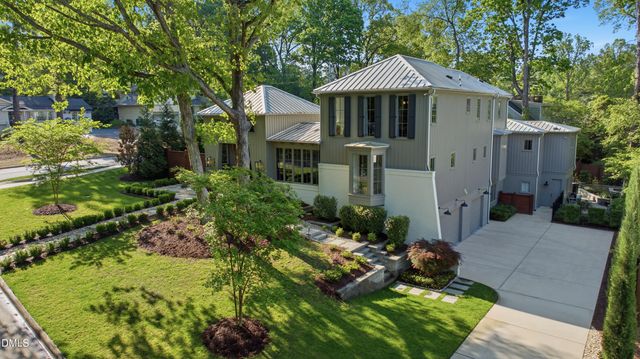 701 Catawba Street, Raleigh, NC 27609