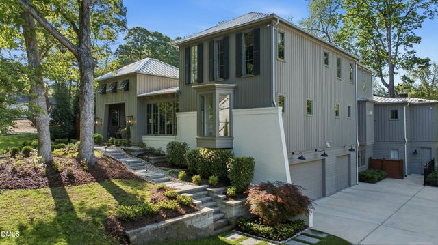 701 Catawba Street, Raleigh, NC 27609