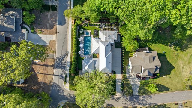 701 Catawba Street, Raleigh, NC 27609