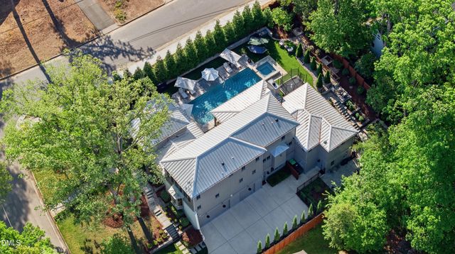 701 Catawba Street, Raleigh, NC 27609