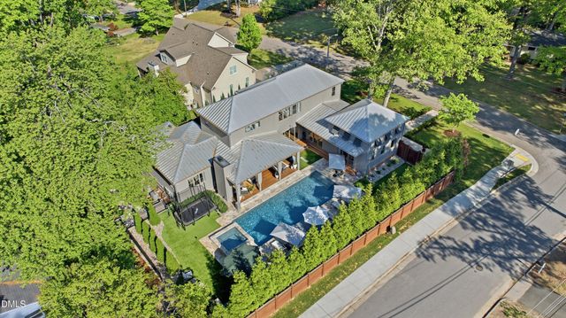 701 Catawba Street, Raleigh, NC 27609