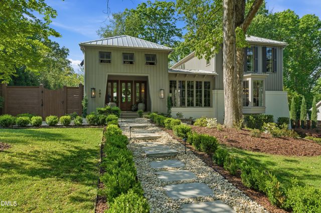 701 Catawba Street, Raleigh, NC 27609