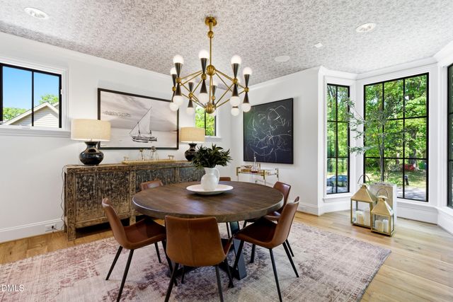 701 Catawba Street, Raleigh, NC 27609