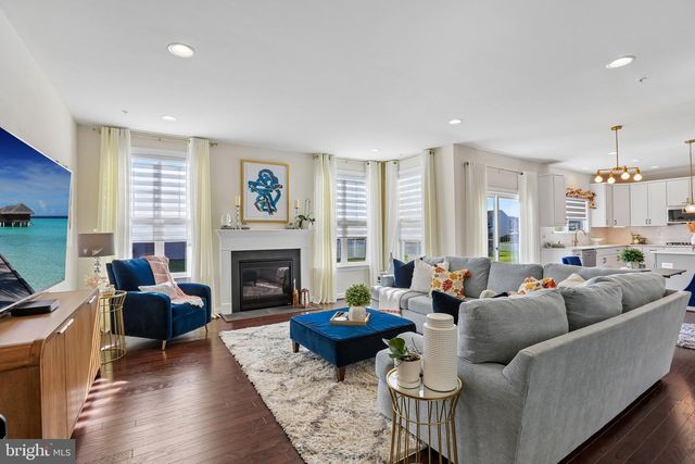 1308 MOSCATO WAY, Bel Air, MD 21015