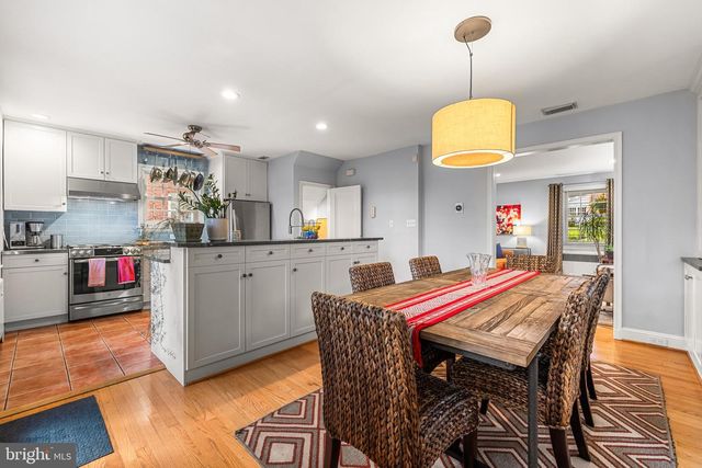 1206 HAVENWOOD RD, Baltimore, MD 21218