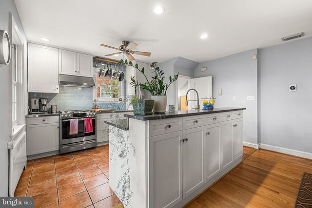 1206 HAVENWOOD RD, Baltimore, MD 21218