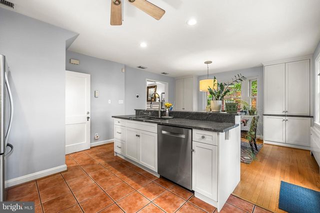 1206 HAVENWOOD RD, Baltimore, MD 21218