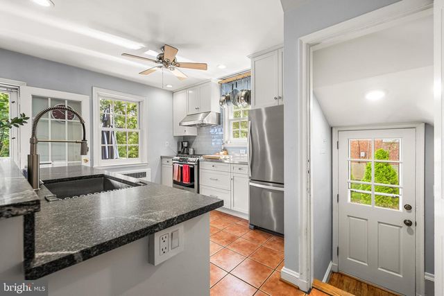 1206 HAVENWOOD RD, Baltimore, MD 21218