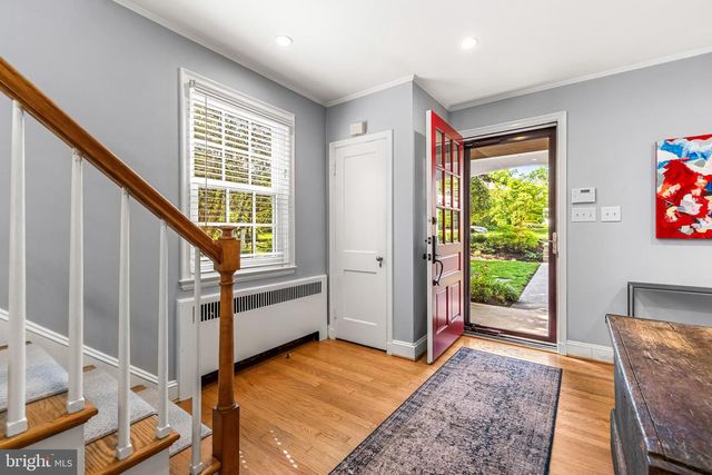 1206 HAVENWOOD RD, Baltimore, MD 21218