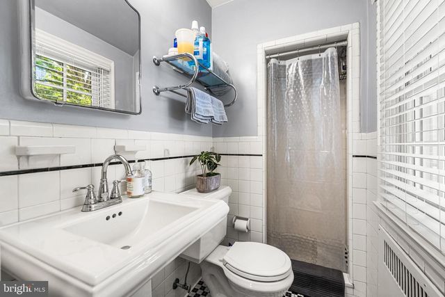 1206 HAVENWOOD RD, Baltimore, MD 21218