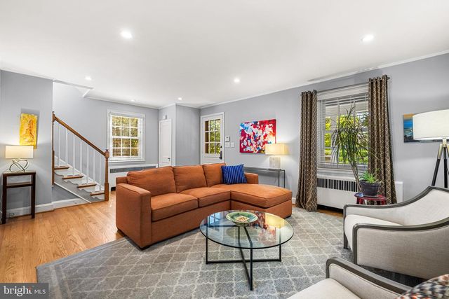 1206 HAVENWOOD RD, Baltimore, MD 21218