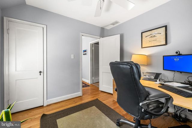 1206 HAVENWOOD RD, Baltimore, MD 21218