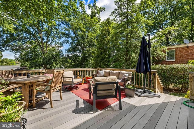 1206 HAVENWOOD RD, Baltimore, MD 21218