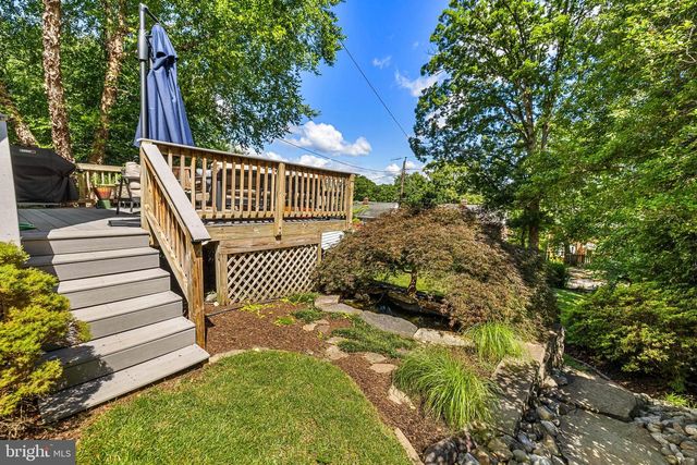 1206 HAVENWOOD RD, Baltimore, MD 21218