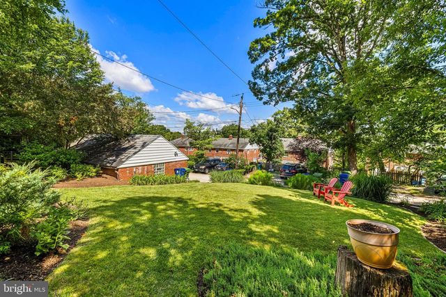 1206 HAVENWOOD RD, Baltimore, MD 21218