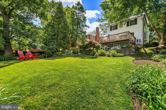 1206 HAVENWOOD RD, Baltimore, MD 21218
