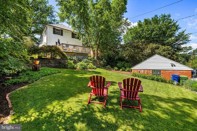 1206 HAVENWOOD RD, Baltimore, MD 21218