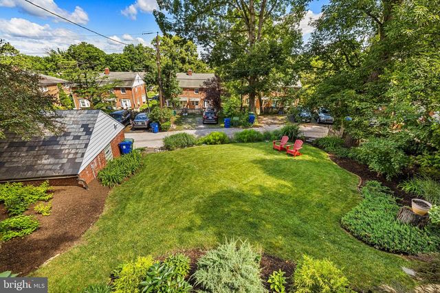 1206 HAVENWOOD RD, Baltimore, MD 21218