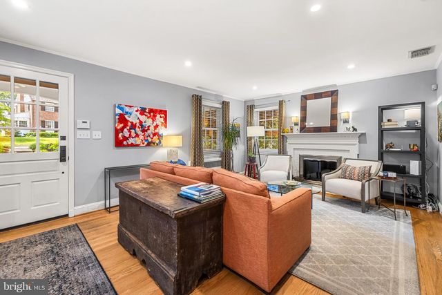 1206 HAVENWOOD RD, Baltimore, MD 21218