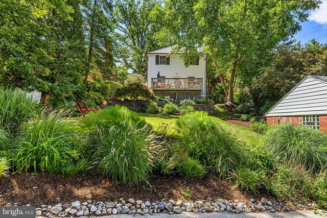1206 HAVENWOOD RD, Baltimore, MD 21218