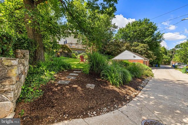 1206 HAVENWOOD RD, Baltimore, MD 21218