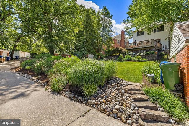 1206 HAVENWOOD RD, Baltimore, MD 21218