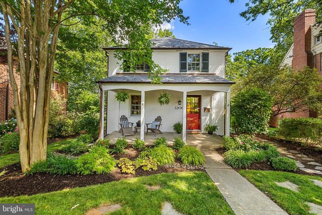 1206 HAVENWOOD RD, Baltimore, MD 21218