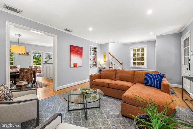 1206 HAVENWOOD RD, Baltimore, MD 21218