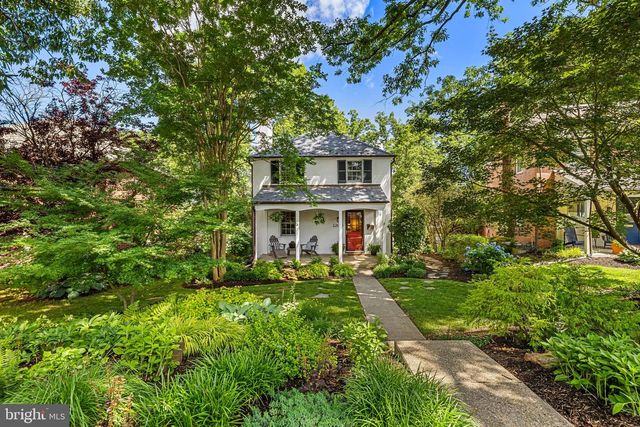 1206 HAVENWOOD RD, Baltimore, MD 21218
