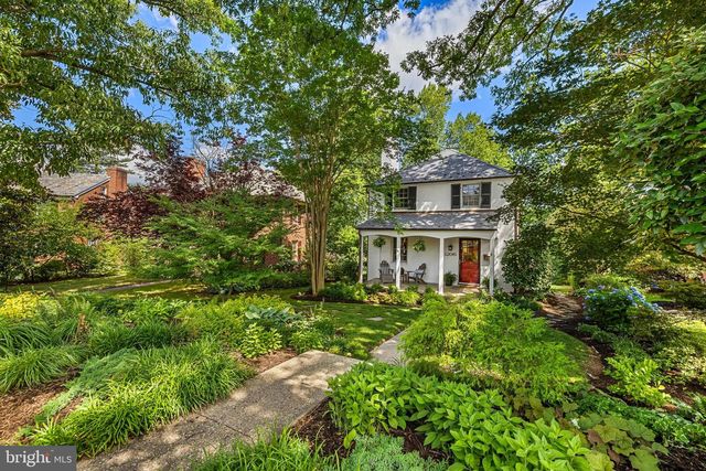 1206 HAVENWOOD RD, Baltimore, MD 21218