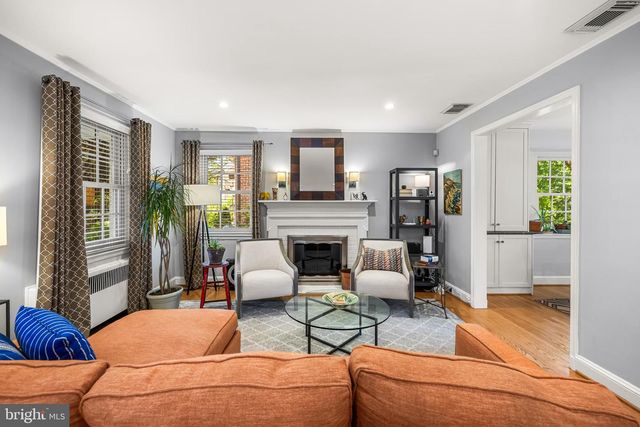 1206 HAVENWOOD RD, Baltimore, MD 21218