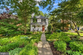 1206 HAVENWOOD RD, Baltimore, MD 21218