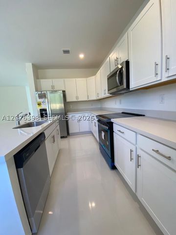 14519 SW 24th Ter, Miami, FL 33175