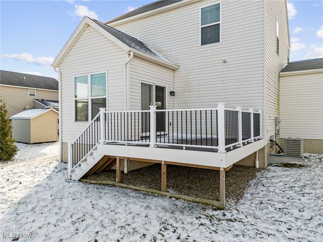 172 Stockwell Court, Wadsworth, OH 44281