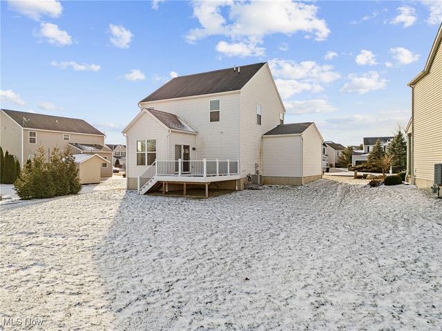 172 Stockwell Court, Wadsworth, OH 44281