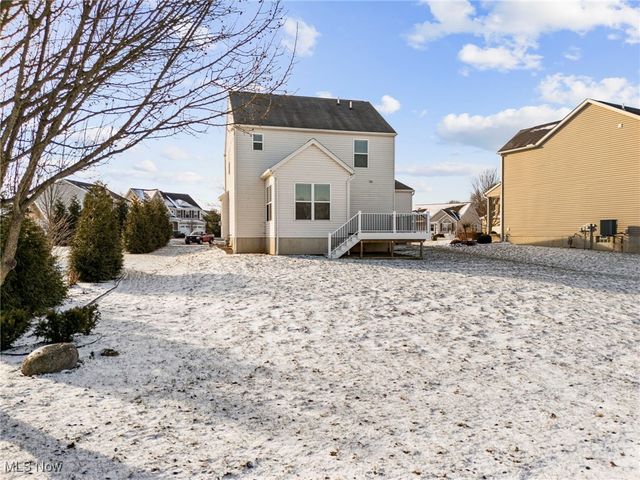 172 Stockwell Court, Wadsworth, OH 44281