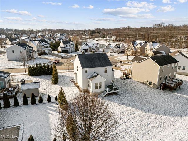 172 Stockwell Court, Wadsworth, OH 44281