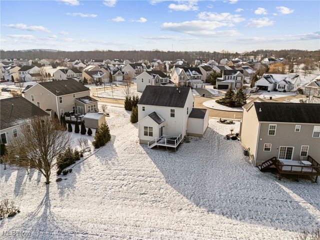 172 Stockwell Court, Wadsworth, OH 44281