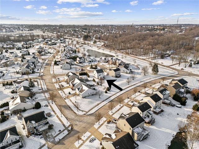 172 Stockwell Court, Wadsworth, OH 44281