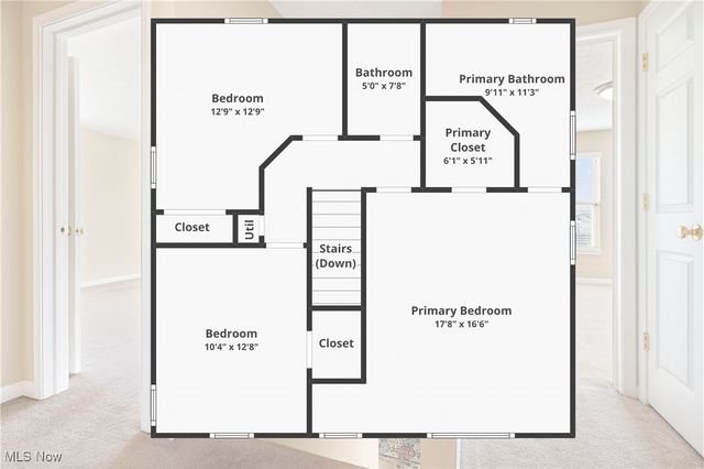 172 Stockwell Court, Wadsworth, OH 44281