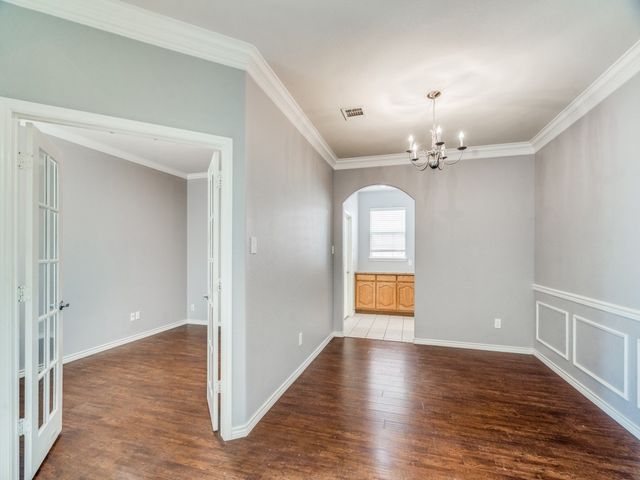 8400 Silverado Trail, Mckinney, TX 75070