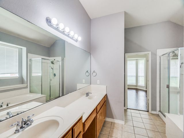 8400 Silverado Trail, Mckinney, TX 75070